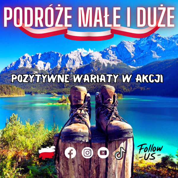 Grupa Podróże Małe i Duże