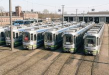 Paraliż komunikacyjny w Dolnej Saksonii. Strajki obejmują kolejne miasta