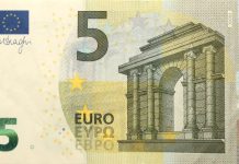 Niemcy: Banknoty 5 euro w skrzynkach pocztowych: oto, co się za tym kryje