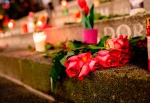 Prawie pięć lat po zamachu na Breitscheidplatz – zmarł mężczyzna udzielający pierwszej pomocy ofiarom