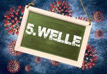 Minister zdrowia Niemiec: szczyt fali Omikronu już minął