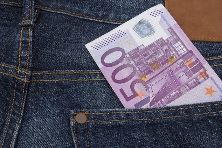 Niemcy: Bon zakupowy o wartości 500 euro dla wszystkich?