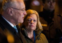 Niemcy: Faeser proponuje kompromis w sprawie migracji, ale bez zamykania granic