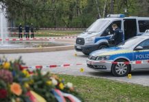 Wstrząsające wydarzenia w Fürstenwalde: Dwie dziewczynki wykorzystane przez ośmiu nastolatków