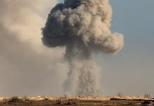 Niemcy blokują sankcje UE wobec Izraela