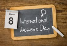 Od 2023 roku Dzień Kobiet będzie w Meklemburgii-Pomorzu Przednim dniem wolnym od pracy