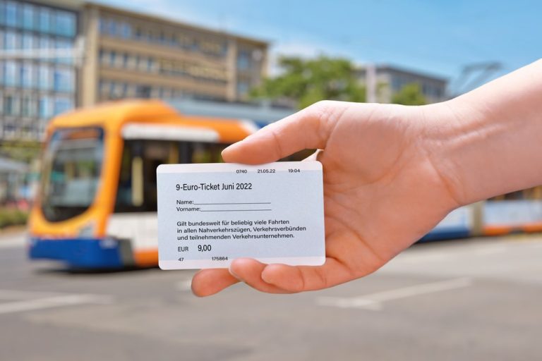 Festiwale, tańsze paliwo, bilet za 9 euro: jakie zmiany przyniesie czerwiec dla mieszkańców Niemiec?