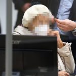 99-letnia była sekretarka obozu koncentracyjnego w Stutthof uznana winną