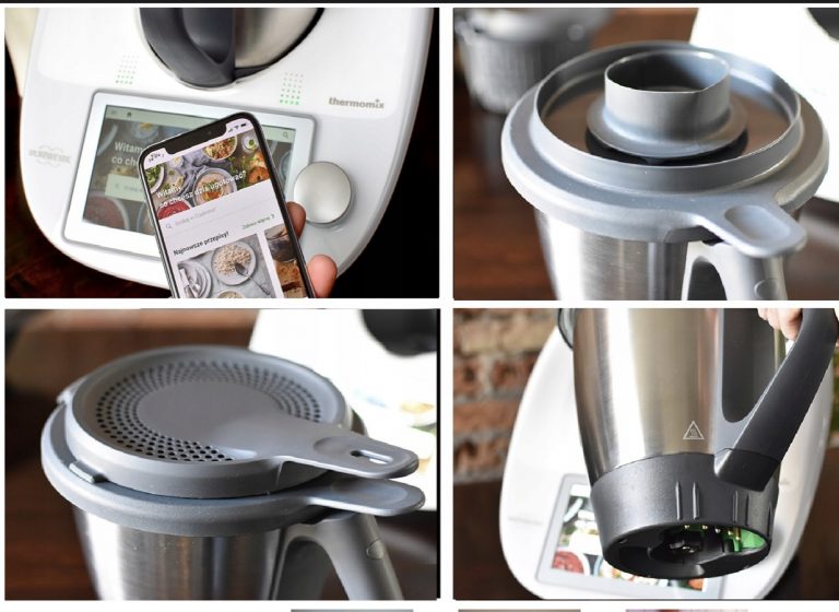 Thermomix 6