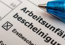 Niemcy coraz częściej na zwolnieniach lekarskich. Choroby kosztują gospodarkę ponad 200 miliardów euro