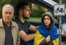 Niemcy w marcu: co zmienia się dla emerytów, kierowców i uchodźców?