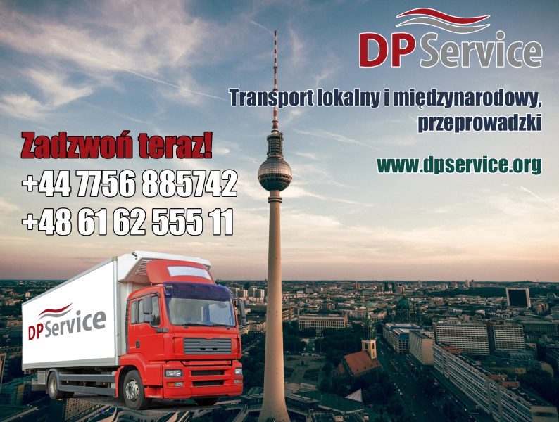 Usługi przeprowadzek zagranicznych i transportu międzynarodowego, przeprowadzki Niemcy – Polska i transport maszyn międzynarodowy.