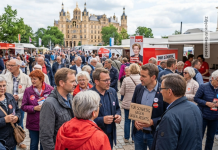 Kuriozalny apel kandydata niemieckiej Lewicy: „Nie głosujcie na mnie!” Chce powstrzymać AfD