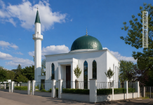W Berlinie zagłosują w meczecie. Świątynia została wyznaczona na lokal wyborczy