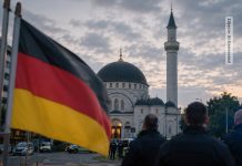 Po ataku terrorystycznym w Berlinie FDP żąda zamknięcia radykalnych meczetów w Niemczech!