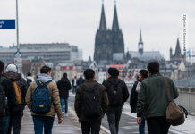 Burzliwa dyskusja w Niemczech. Autor „taz” przekonuje, że migracja może ograniczyć islamizm