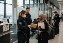 Niemcy zmieniają kurs w sprawie migrantów. Ruszają deportacje do Włoch!