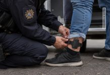 Berlin reaguje po zamachu. Cztery osoby uznane za zagrożenie objęto dozorem elektronicznym