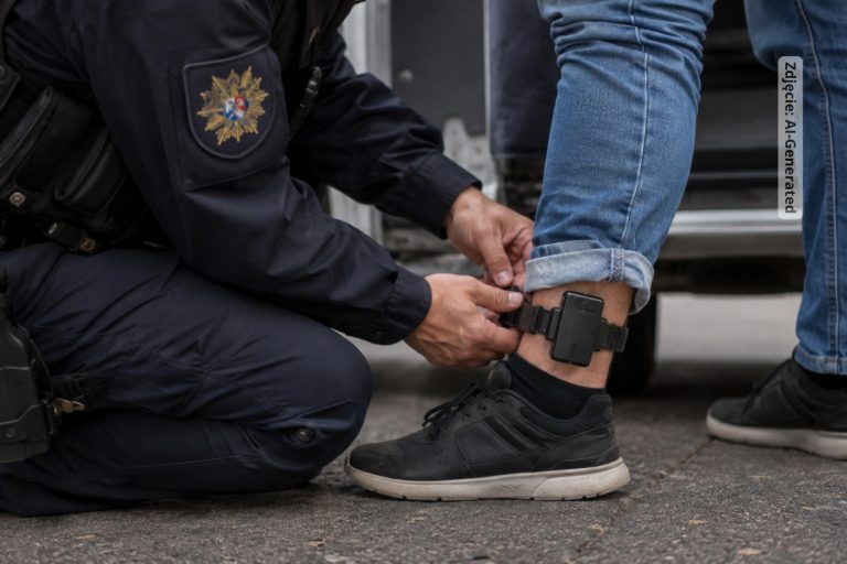 Berlin reaguje po zamachu. Cztery osoby uznane za zagrożenie objęto dozorem elektronicznym