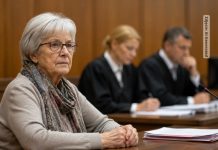 „Nie potrzebujemy nierobów i pasożytów”. 76-letnia Niemka ponownie stanie przed sądem za wpisy na Facebooku!