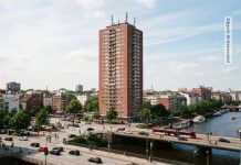 Szokujące koszty zakwaterowania uchodźców w Hamburgu. Jedno mieszkanie kosztuje 8510 euro miesięcznie!