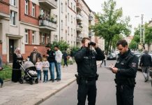 Lipsk pod lupą służb. Szef syryjskiego klanu ma 32 dzieci i otrzymuje blisko 100 tys. euro zasiłku rocznie