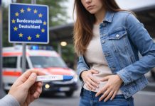 Nowa decyzja Komisji Europejskiej: Czy Niemcy wkrótce będą płacić za aborcje polskich dzieci?