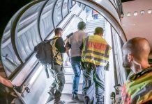 Niemcy: aż dwie trzecie deportacji nie dochodzi do skutku