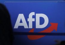 Grupa parlamentarzystów złożyła wniosek do Bundestagu o delegalizację AfD