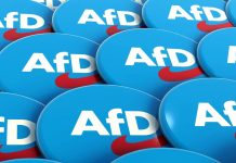 Specyficzna kampania wyborcza: AfD Karlsruhe rozdaje „bilety deportacyjne” osobom z historią migracyjną