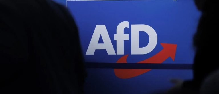 Niemcy: Federalny Urząd Ochrony Konstytucji uznał AfD za ugrupowanie skrajnie prawicowe