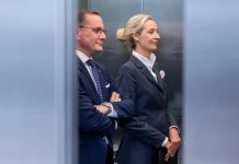 Niemcy: Federalny Urząd Ochrony Konstytucji uznaje AfD za skrajnie prawicową partię z utrwalonymi postawami ksenofobicznymi