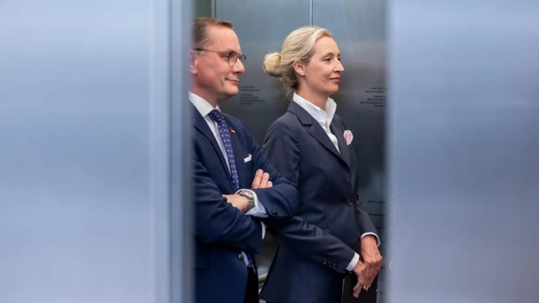 Niemcy: Federalny Urząd Ochrony Konstytucji uznaje AfD za skrajnie prawicową partię z utrwalonymi postawami ksenofobicznymi