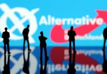 Trzy miasta Nadrenii Północnej-Westfalii z szansą na burmistrza z AfD