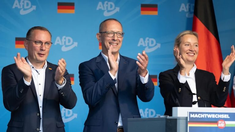 Zmieniony rozkład mandatów wyborczych: AfD nie ma już w Saksonii „mniejszości blokującej”