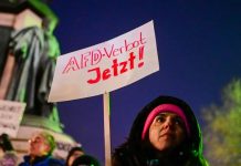 Wniosek o zakaz AfD budzi kontrowersje wśród społeczeństwa