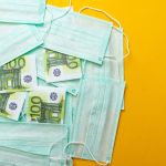 Afera maseczkowa w Niemczech