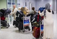 Niemcy: większość Afgańczyków odrzuca ofertę rezygnacji z wjazdu za pieniądze