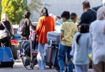 Niemcy: Tylko 62 Afgańczyków przyjęło ofertę finansową w zamian za rezygnację z wjazdu