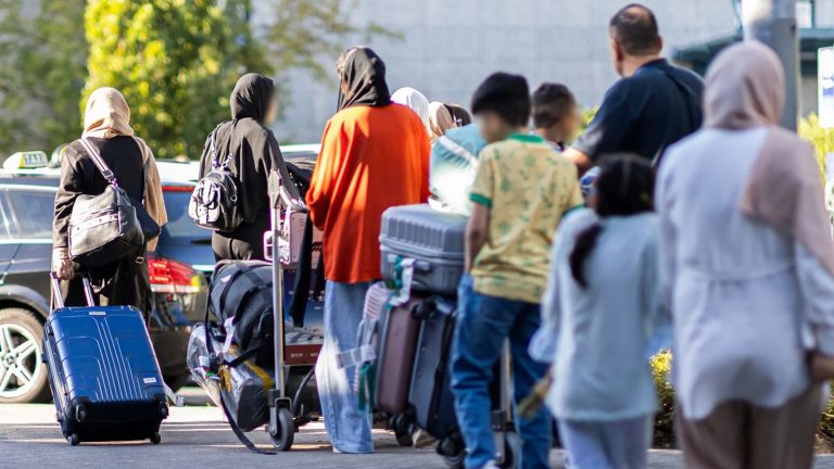 Niemcy: Tylko 62 Afgańczyków przyjęło ofertę finansową w zamian za rezygnację z wjazdu
