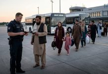 Ponad 23,7 mln euro w 7 miesięcy! Tyle wydały Niemcy na program przyjmowania Afgańczyków