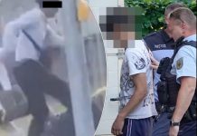 Niemcy: 15-letni Afgańczyk, który pobił maszynistę, został zatrzymany. Jest dobrze znany policji