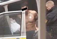 Wniosek o azyl zamachowca z Afganistanu został odrzucony, ale pozwolono mu zostać w Niemczech