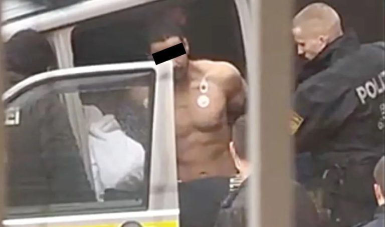 Wniosek o azyl zamachowca z Afganistanu został odrzucony, ale pozwolono mu zostać w Niemczech