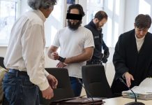 Afgańczyk miał romans z 11-latką. Uważa, że „W Niemczech nie ma dobrych ludzi”