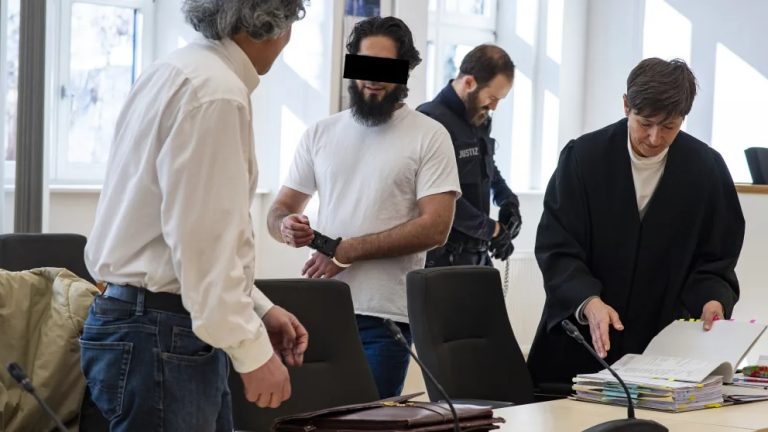 Afgańczyk miał romans z 11-latką. Uważa, że „W Niemczech nie ma dobrych ludzi”