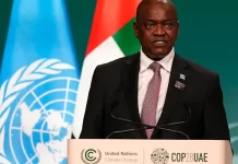 Afrykański prezydent wściekły na politykę migracyjną Niemiec: „Wpuszczanie wszystkich to absurd!”