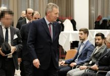 Oszust doradzał rządowi NRW w kwestiach Islamu