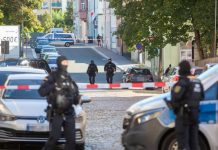 Niemcy: 15-latek zapowiedział atak na TikToku. Wielka akcja policyjna w Plauen