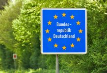 Koronawirus: Aktualna sytuacja na granicach Niemiec